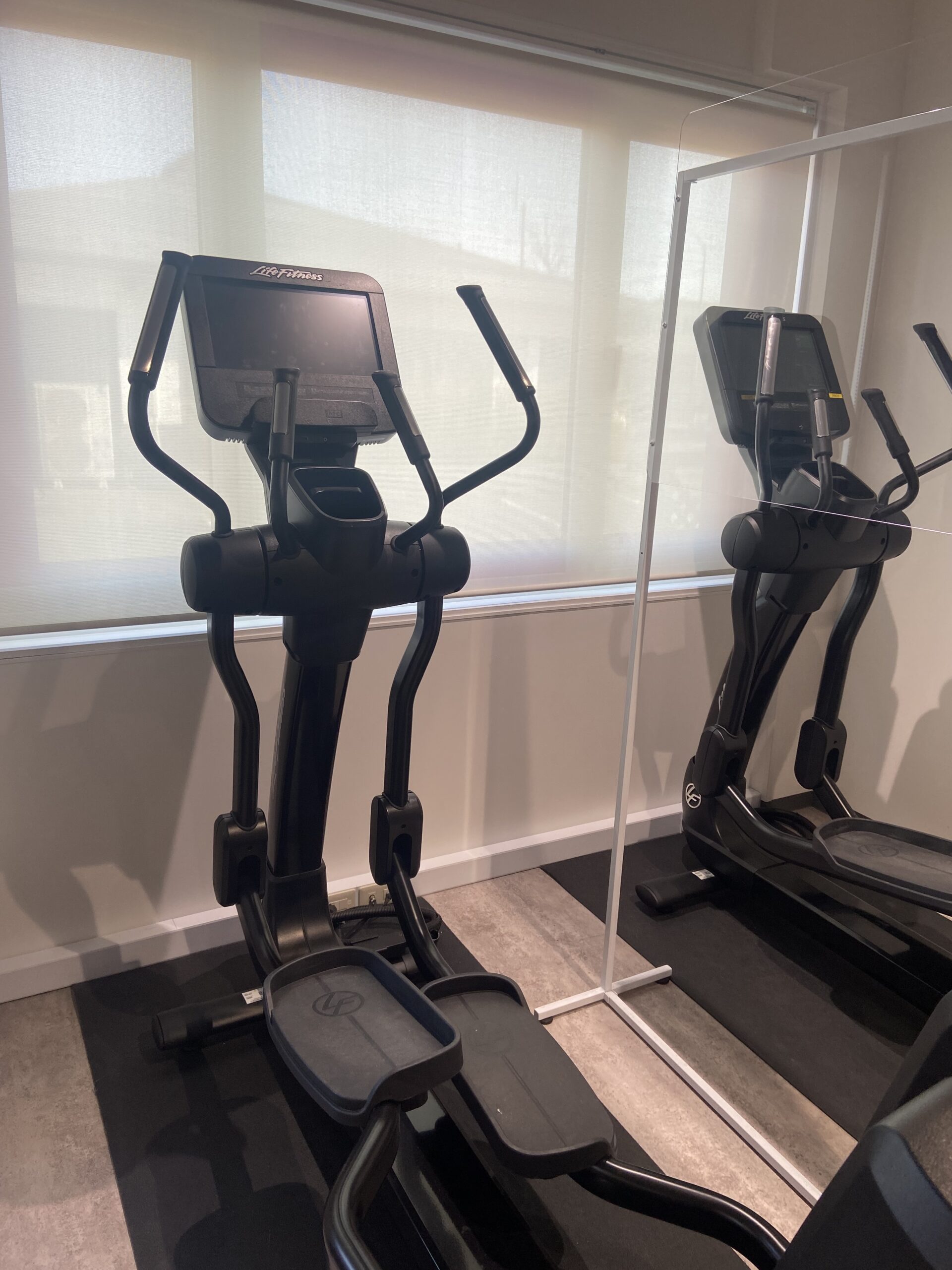 クロストレーナー