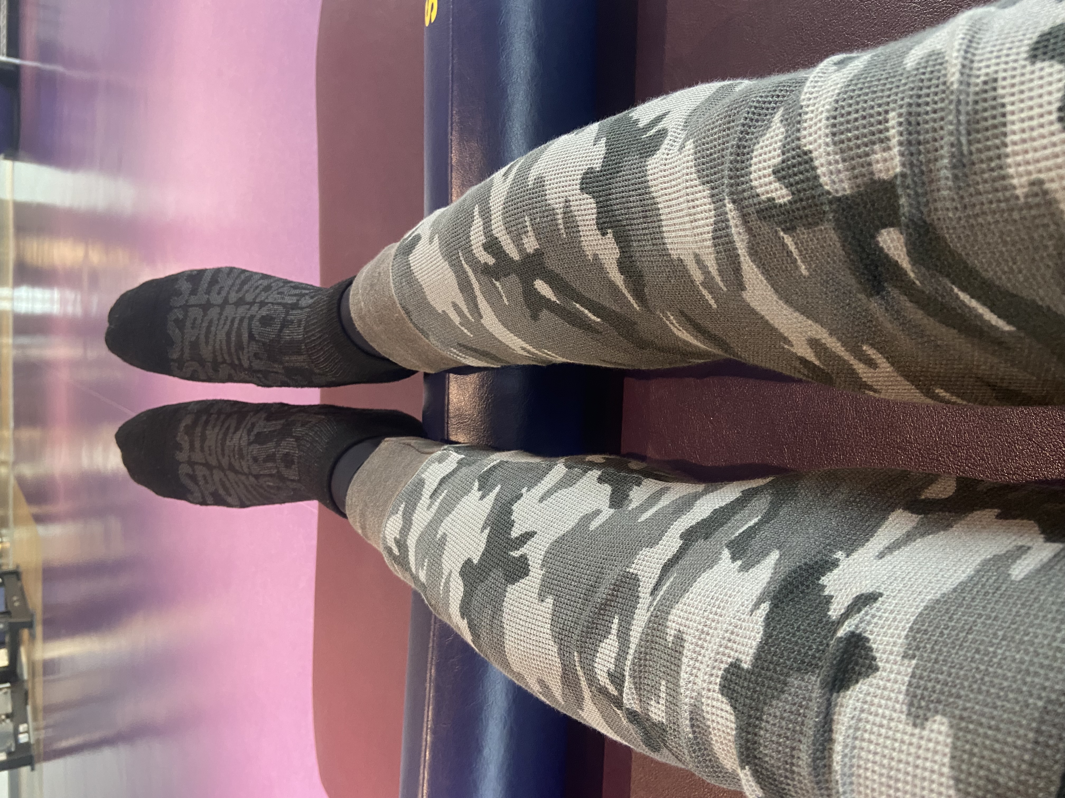 ストレッチポール