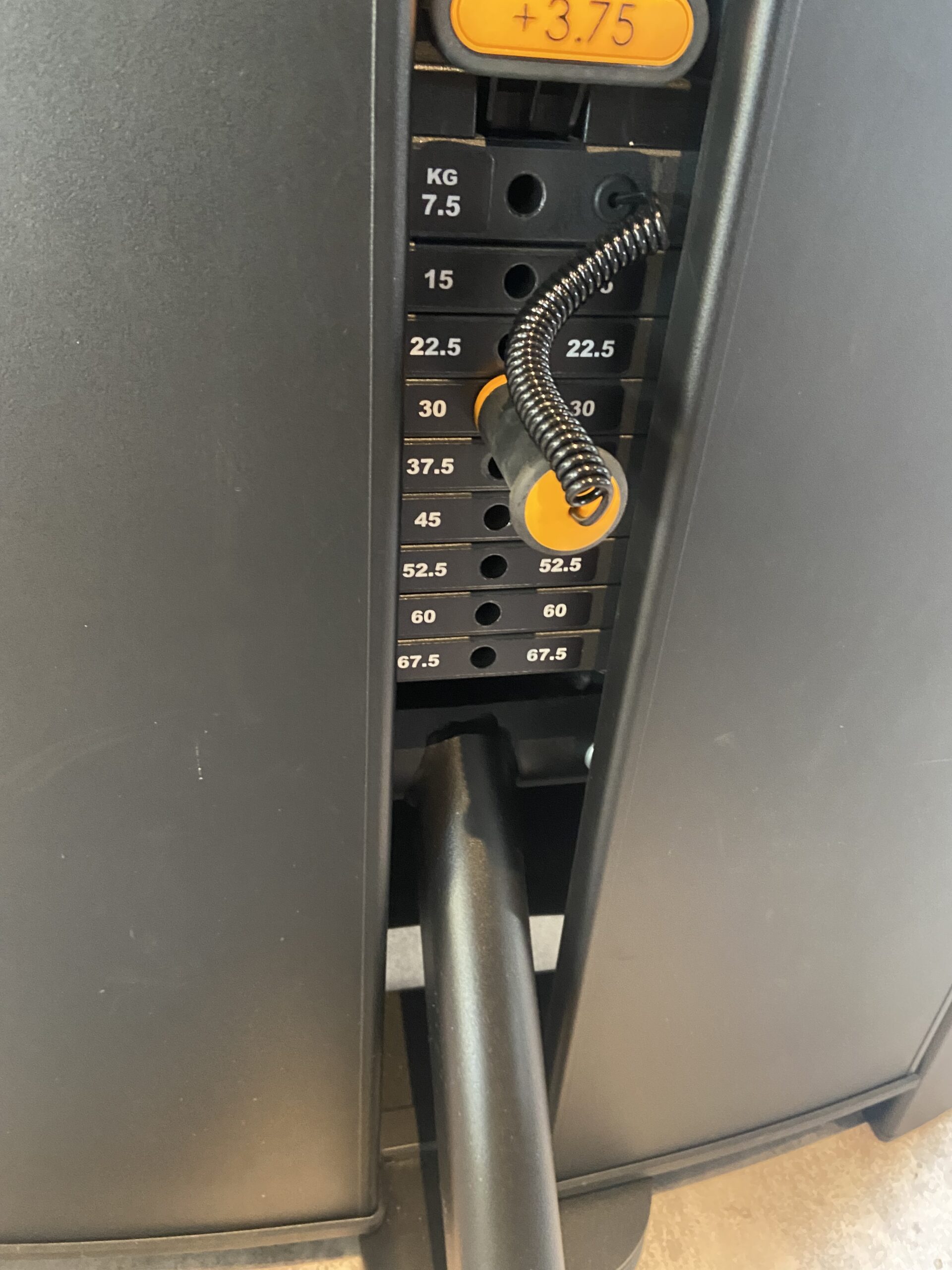 ヒップ・アブダクション/ヒップ・アダクション