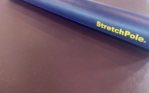 ストレッチポール