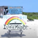 沖縄ナガンヌ島 「アイランドマッサージ（Island Massage) 」体験レポート（レビュー）【沖縄県ナガンヌ島】