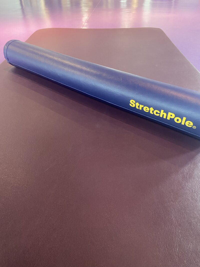 ストレッチポール