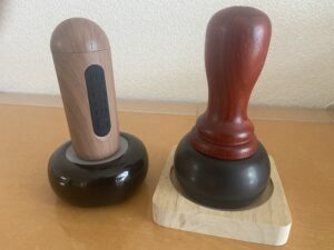ベン石治療器
